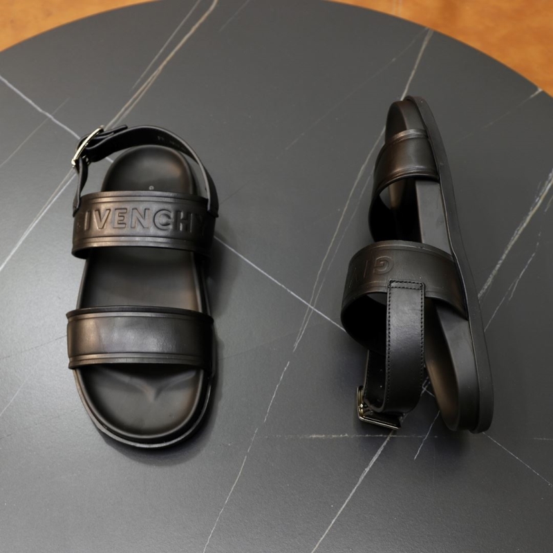 Givenchy Slippers